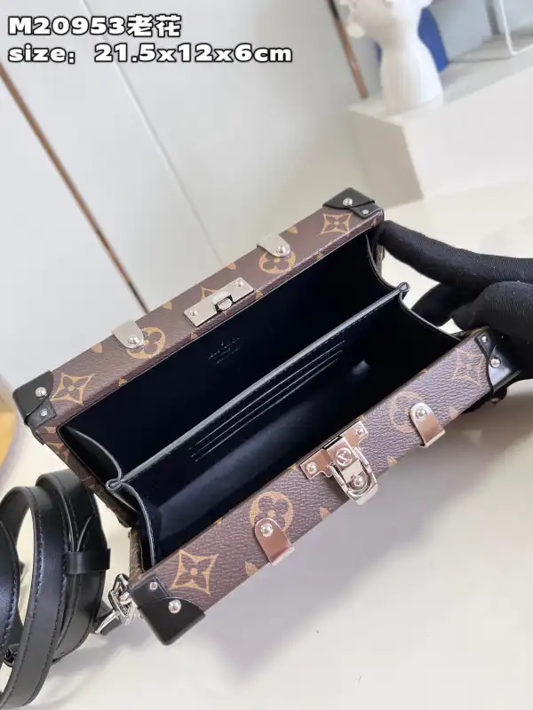 Frstbag ru LOUIS VUITTON Neo Wallet Trunk