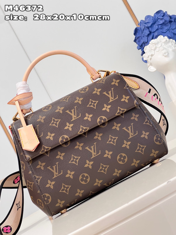 HOT SALE LOUIS VUITTON CLUNY BB