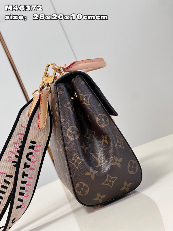 HOT SALE LOUIS VUITTON CLUNY BB