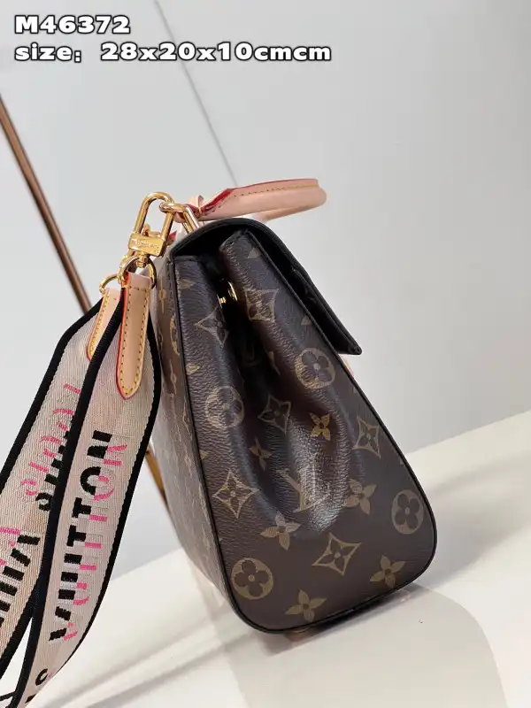 Frstbag ru LOUIS VUITTON CHANELUNY BB