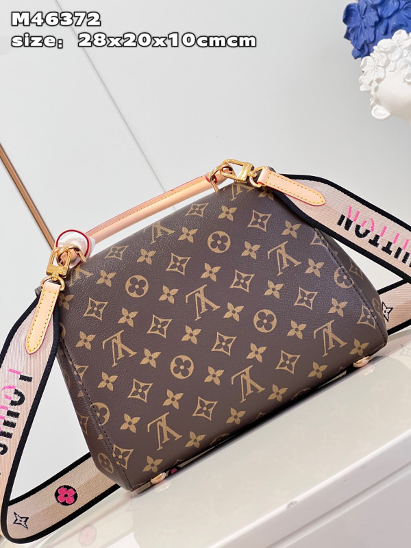 HOT SALE LOUIS VUITTON CLUNY BB