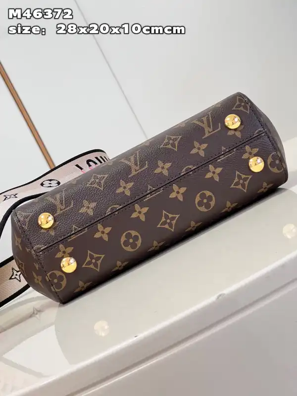 Rep LOUIS VUITTON CLUNY BB