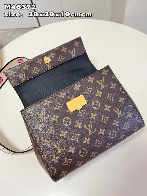 Cheap LOUIS VUITTON CLUNY BB