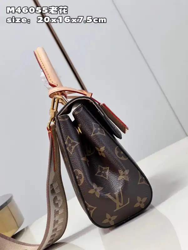 Frstbag ru LOUIS VUITTON CHANELUNY BB