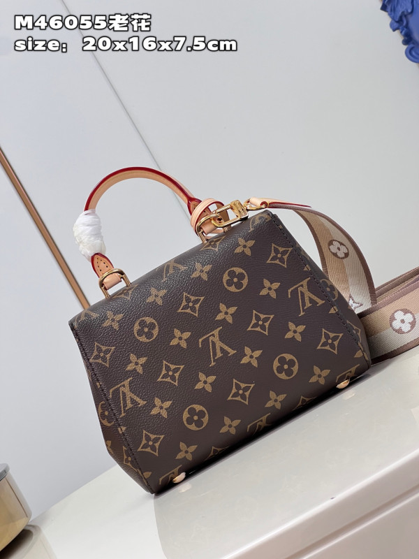 HOT SALE LOUIS VUITTON CLUNY BB