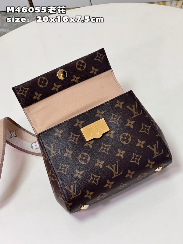 HOT SALE LOUIS VUITTON CLUNY BB