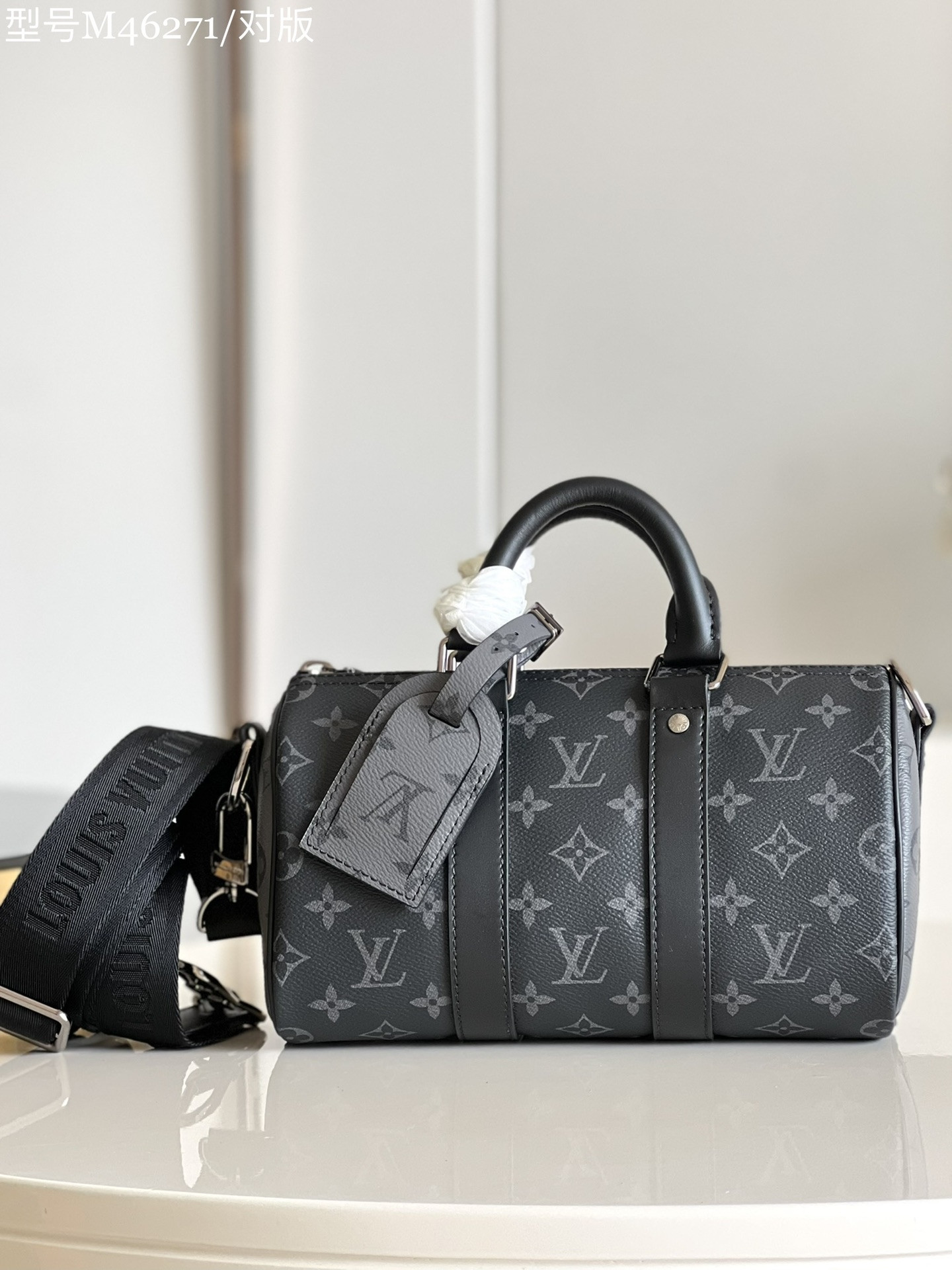 HOT SALE LOUIS VUITTON  Speedy P9 Bandoulière 25