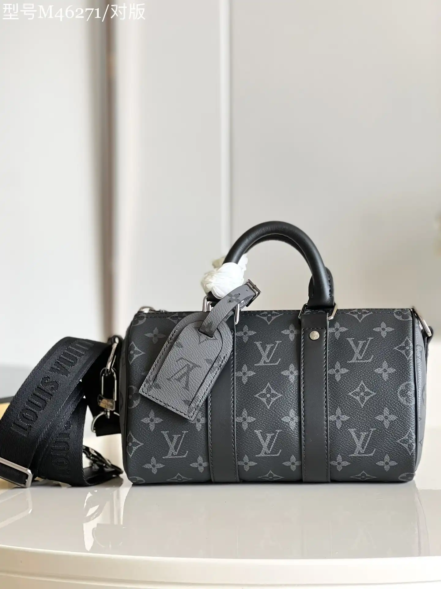 TO LOUIS VUITTON  Speedy P9 Bandoulière 25