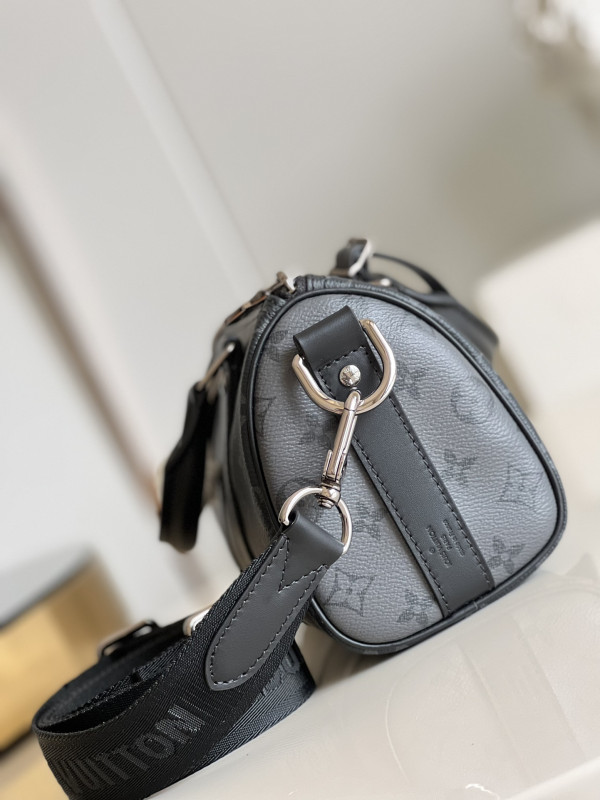 HOT SALE LOUIS VUITTON  Speedy P9 Bandoulière 25