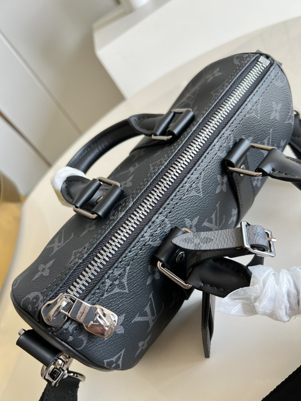 HOT SALE LOUIS VUITTON  Speedy P9 Bandoulière 25