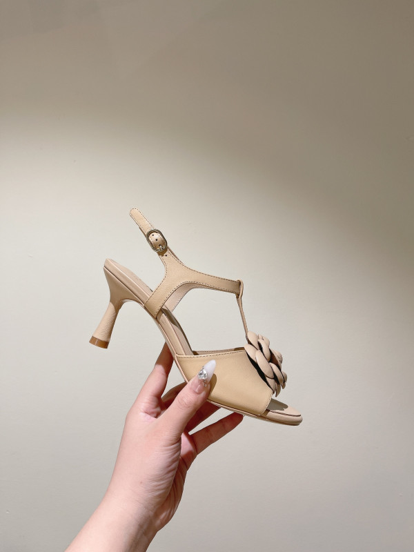 HOT SALE CL HEELS - 4.5CM