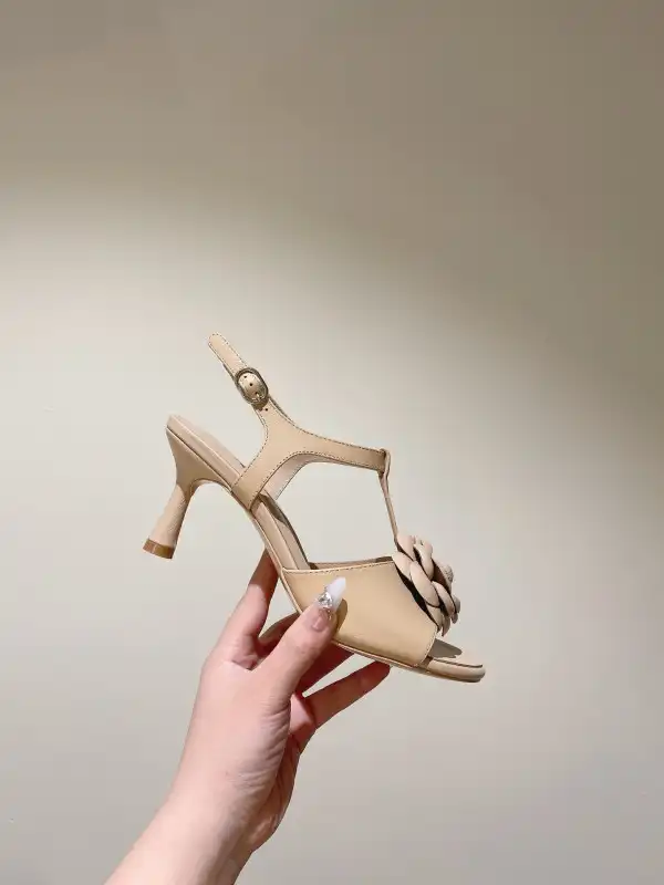 Bagsoffer yupoo CL HEELS - 4.5CM