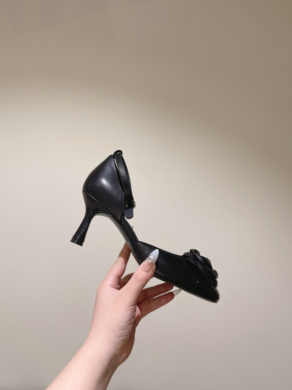 HOT SALE CL HEELS - 4.5CM