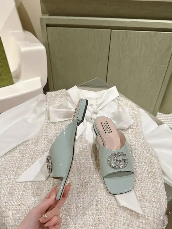 Yupoo bagsoffer GUCCI SLIDE SANDALS