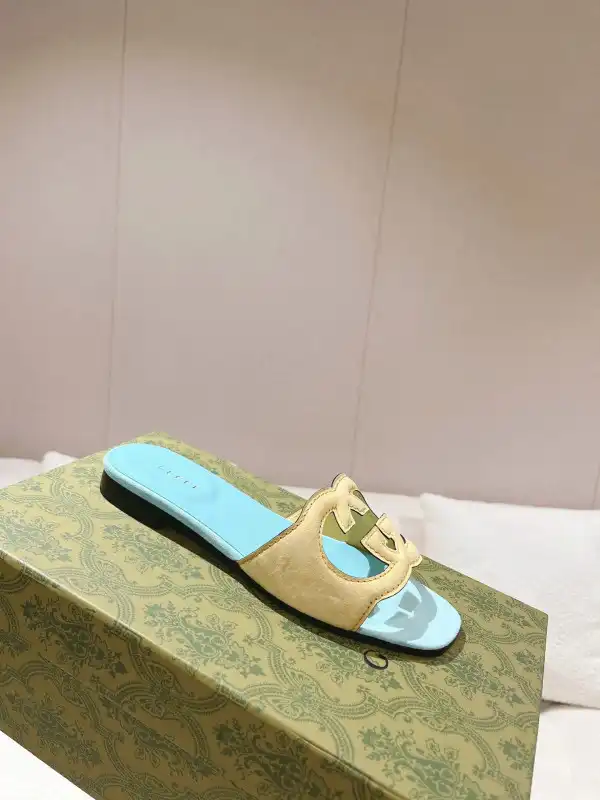 Frstbag ru GUCCI SLIDE SANDALS