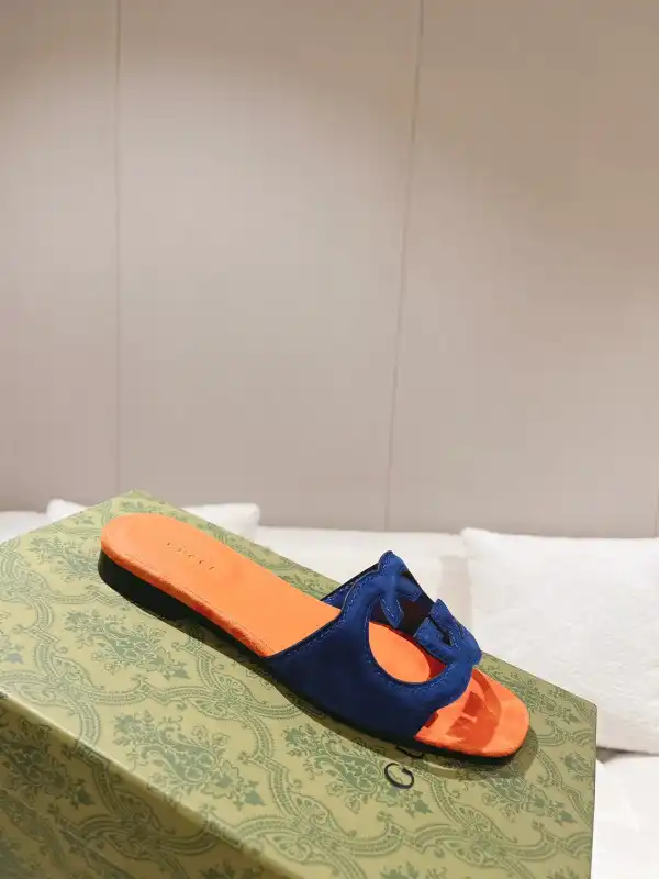 Frstbag ru GUCCI SLIDE SANDALS