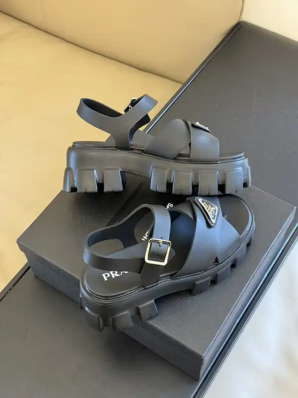 PRADA sandals