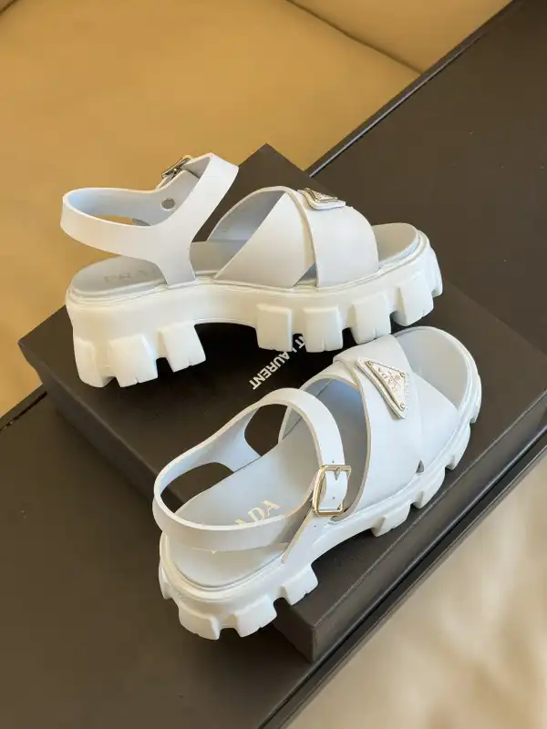 PRADA sandals