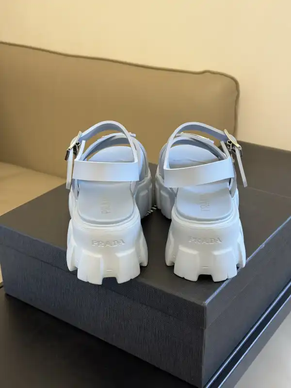 PRADA sandals