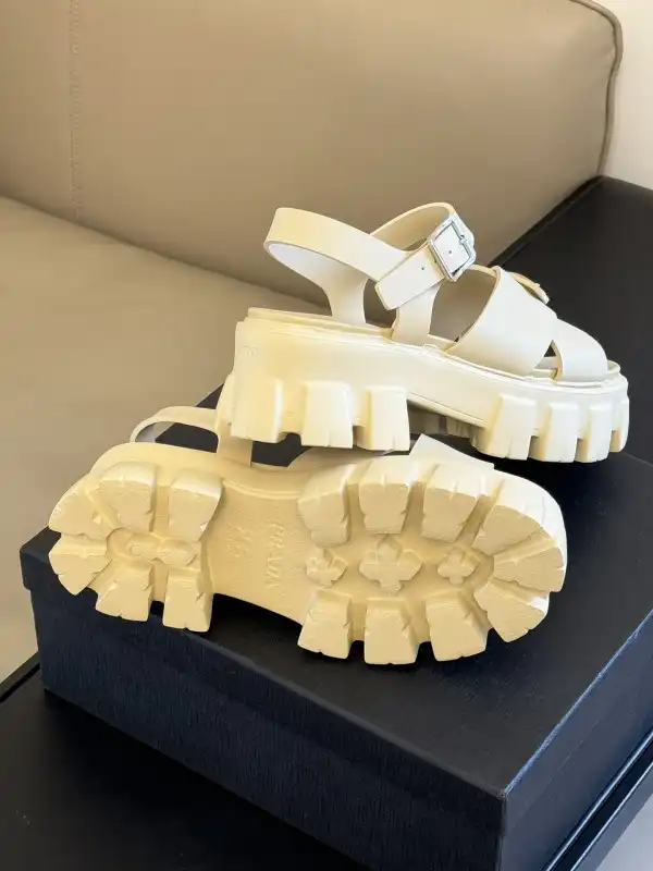 PRADA sandals