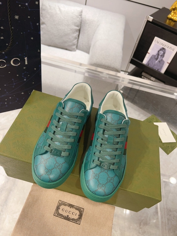 HOT SALE GUCCI SNEAKER