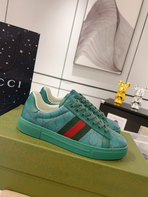 HOT SALE GUCCI SNEAKER