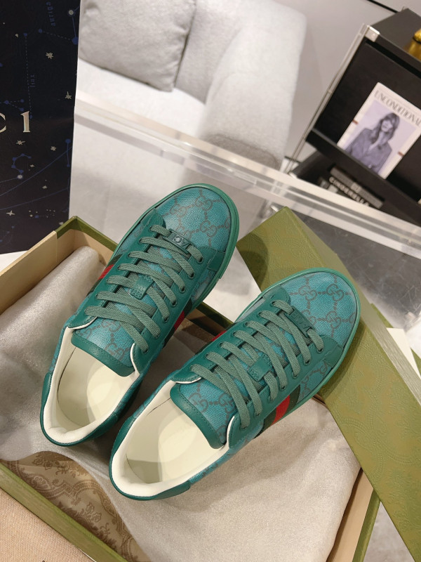 HOT SALE GUCCI SNEAKER