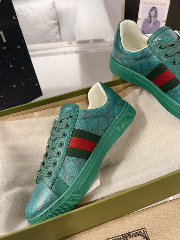 HOT SALE GUCCI SNEAKER