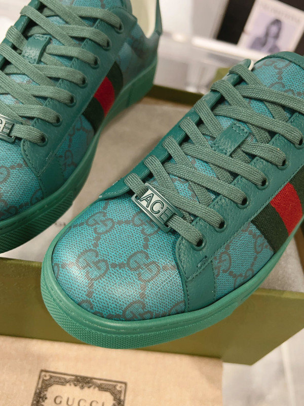 HOT SALE GUCCI SNEAKER