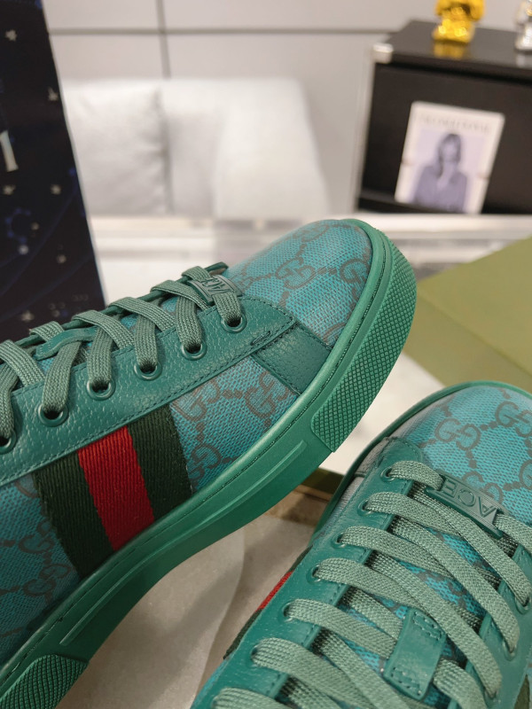 HOT SALE GUCCI SNEAKER