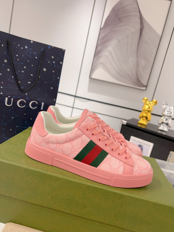 HOT SALE GUCCI SNEAKER