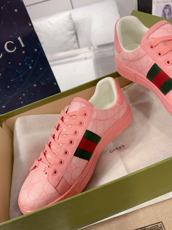 HOT SALE GUCCI SNEAKER