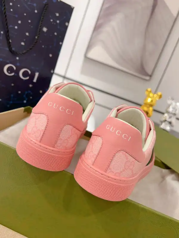 Yupoo bagsoffer GUCCI SNEAKER