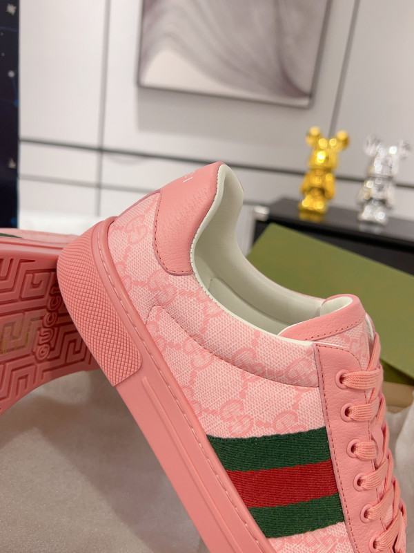 HOT SALE GUCCI SNEAKER