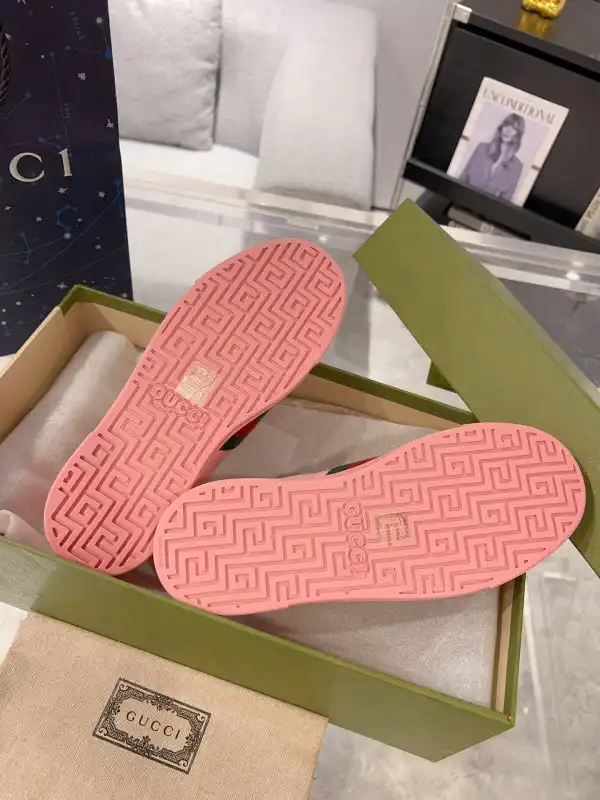 Yupoo bagsoffer GUCCI SNEAKER