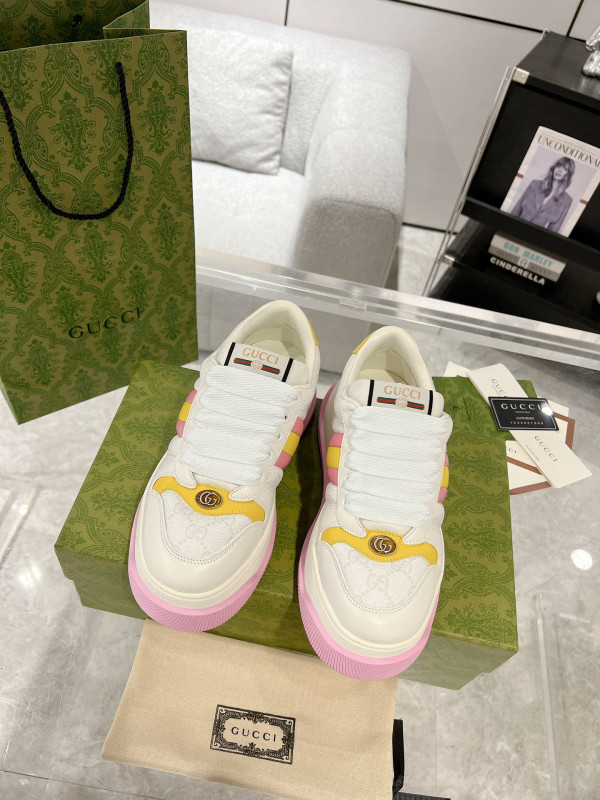 HOT SALE GUCCI SNEAKER