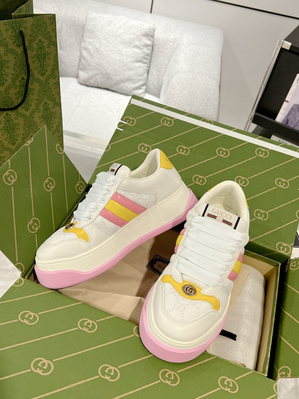 HOT SALE GUCCI SNEAKER