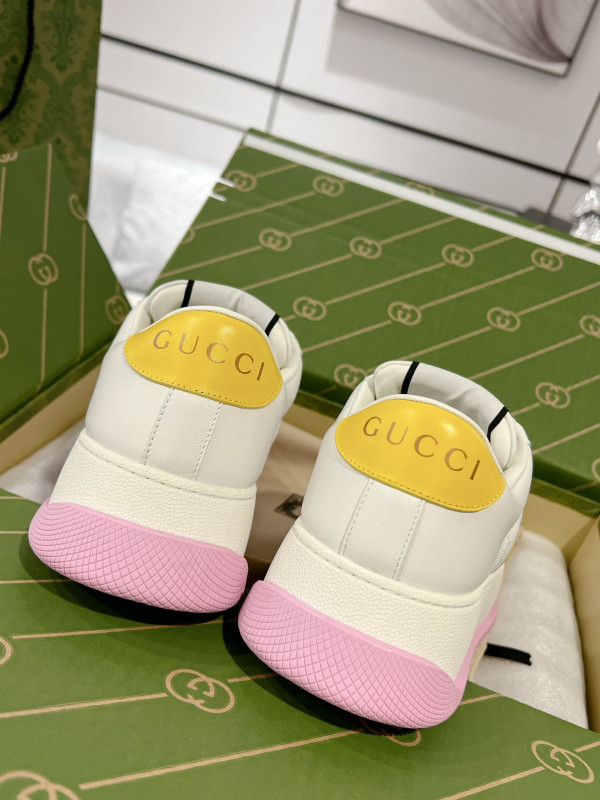 HOT SALE GUCCI SNEAKER