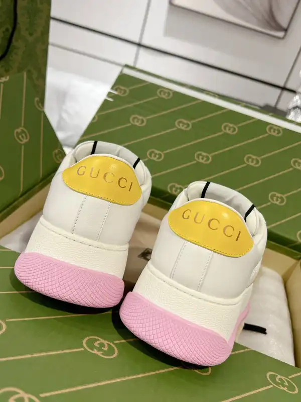 Bagsoffer yupoo GUCCI SNEAKER