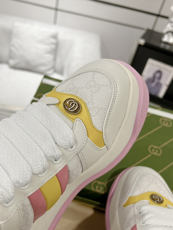 HOT SALE GUCCI SNEAKER