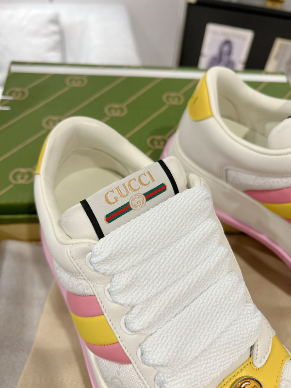 HOT SALE GUCCI SNEAKER