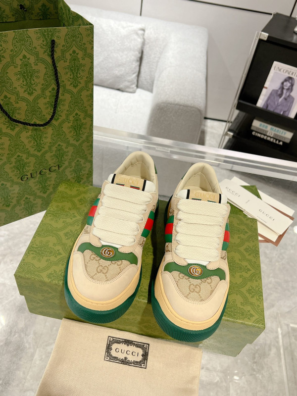 HOT SALE GUCCI SNEAKER