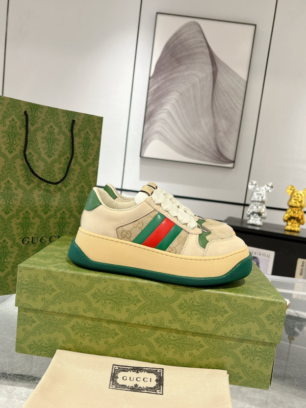 HOT SALE GUCCI SNEAKER