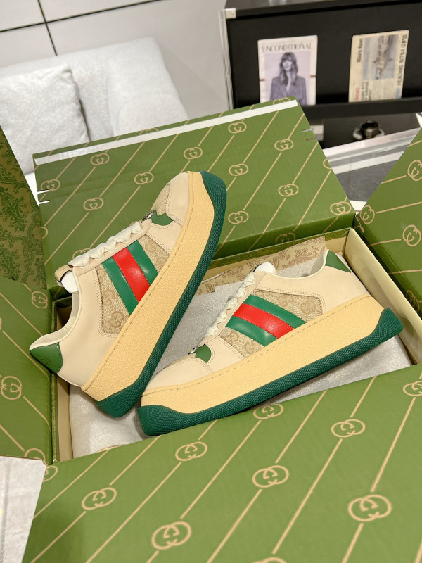 HOT SALE GUCCI SNEAKER