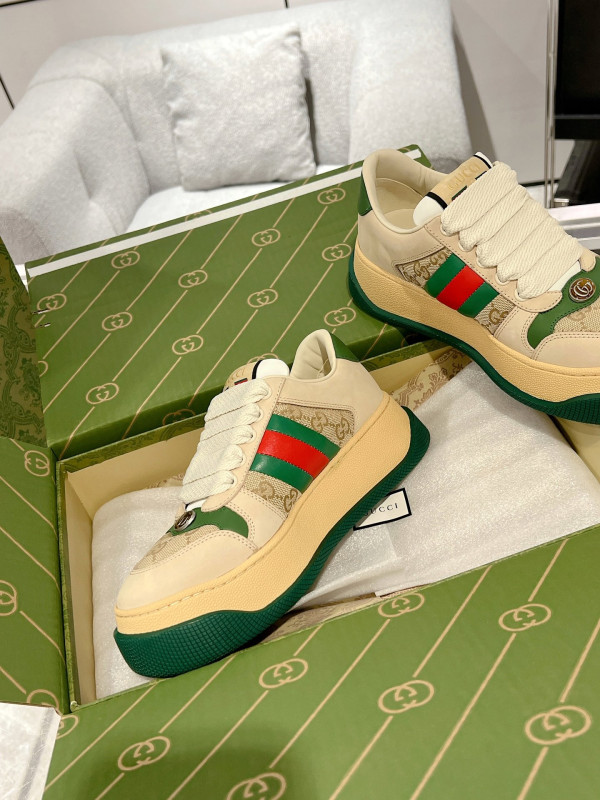 HOT SALE GUCCI SNEAKER