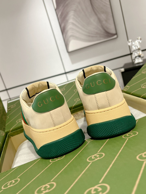 HOT SALE GUCCI SNEAKER