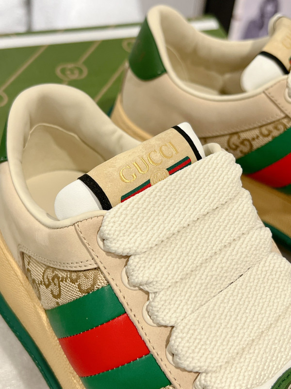 HOT SALE GUCCI SNEAKER