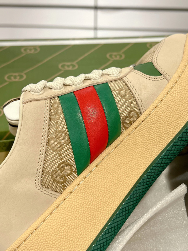 HOT SALE GUCCI SNEAKER