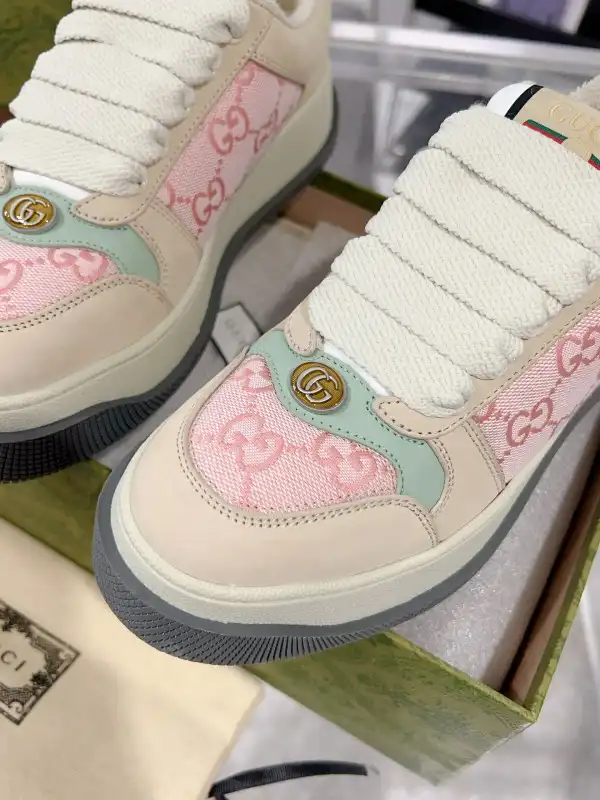 GUCCI SNEAKER