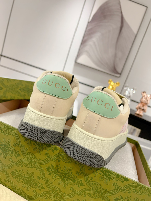 [FREE SHIPPING] GUCCI SNEAKER